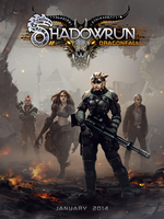 Shadowrun Dragonfall